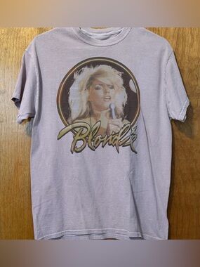 Women’s Blondie Graphic Tee